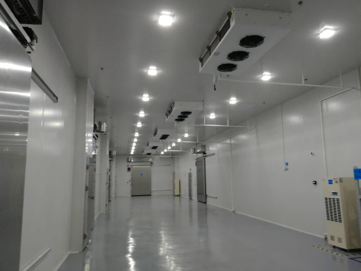 建設(shè)醫(yī)用生物制品冷藏庫費(fèi)用價(jià)格，安裝設(shè)計(jì)方案