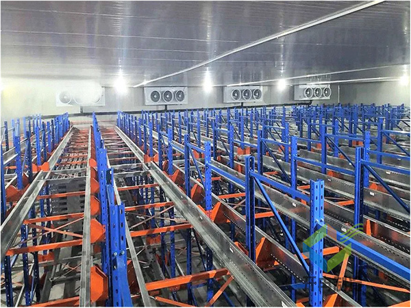 安裝自動化低溫倉庫建造標準要點有哪些？