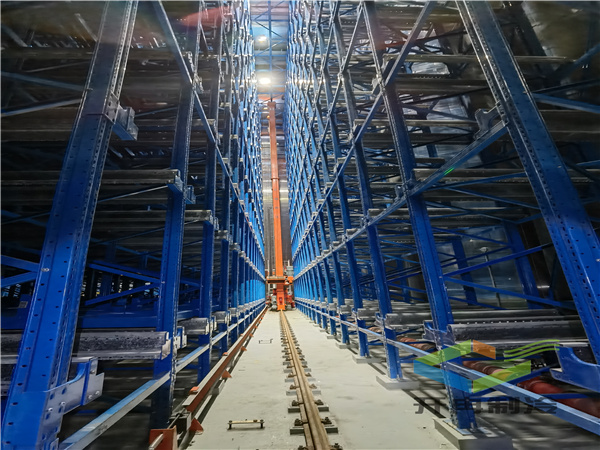 安裝自動化低溫倉庫建造標準要點有哪些？