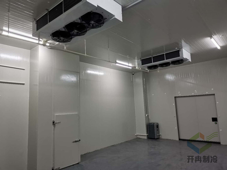 建造1200㎡藥品恒溫庫(kù)安裝費(fèi)用所需要多少？