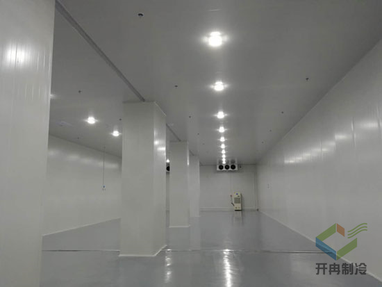 建造1200㎡藥品恒溫庫(kù)安裝費(fèi)用所需要多少？