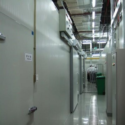 建設9000㎡生鮮物流低溫冷庫費用造價需要多少錢？
